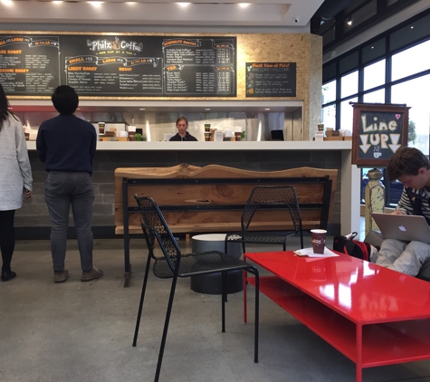 Philz Coffee - Oakland, CA