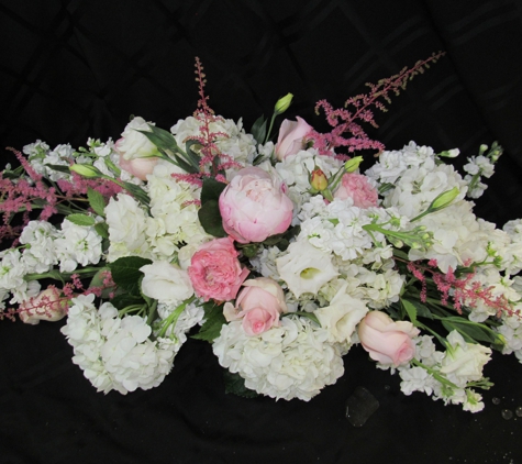 Callaraes Floral Events - Debary, FL