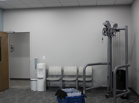 The Iowa Clinic Physical Therapy - South Waukee Campus - Waukee, IA