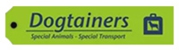 Dogtainers Melbourne Logo