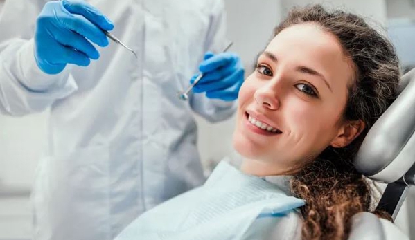 Chong Dental Surgery - Box Hill, VIC