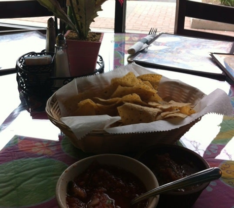 Angelina's Mexican Restaurant - Wyandotte, MI