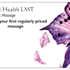 Holistic Health LMT gallery