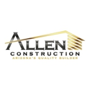 Allen Construction - General Contractors