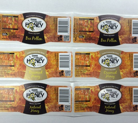 Discount Labels - Wangara, WA