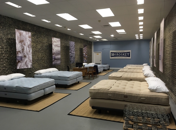 McRoskey Mattress Company - San Rafael, CA