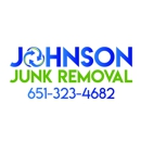 Johnson Junk Removal - Rubbish & Garbage Removal & Containers