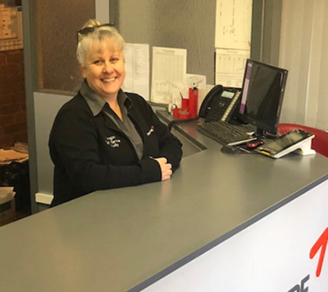 Lithgow Tyre Service - Doctors Gap, NSW