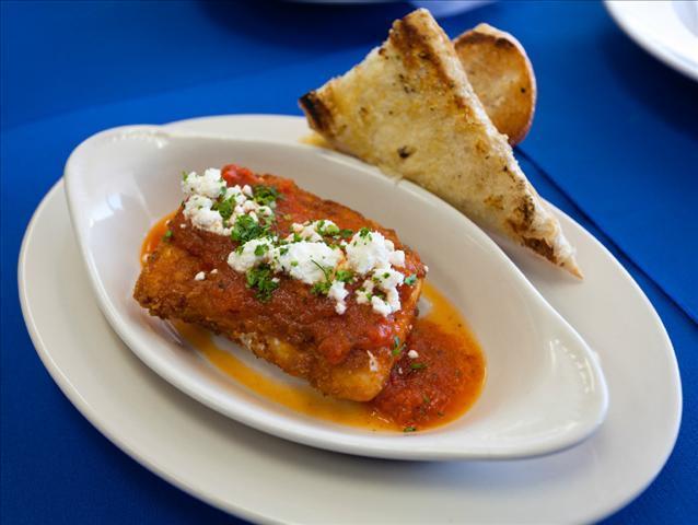 Zino's Greek & Mediterranean Cuisine 7040 N Mesa St Ste H, El Paso, TX
