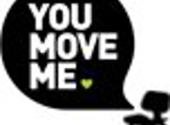 You Move Me - Miami, FL