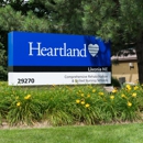Heartland Health Care Center-Livonia NE - Residential Care Facilities