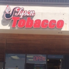 tyson tobacco