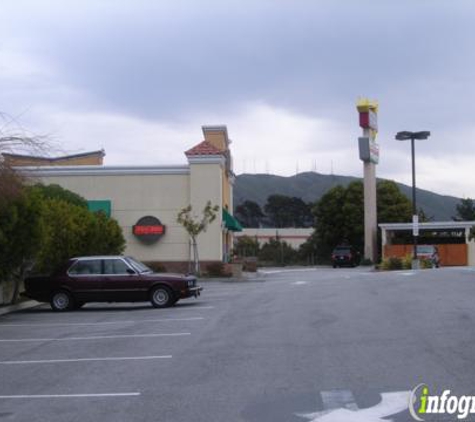 Krispy Kreme - Daly City, CA