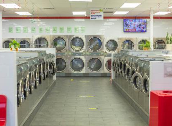 Lav Express Laundry - Brooklyn, NY