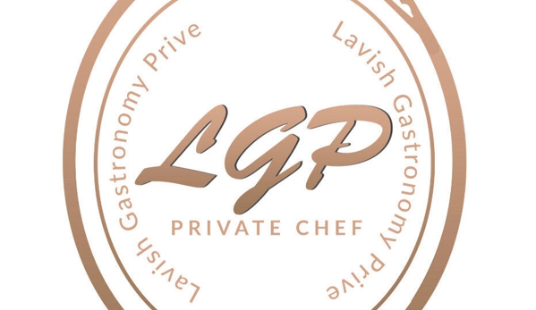 Lavish Gastronomy Prive - Miami Beach, FL