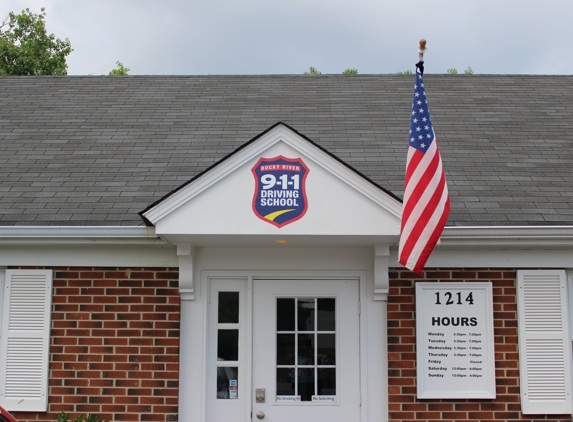 911 Driving School - Rocky River, OH