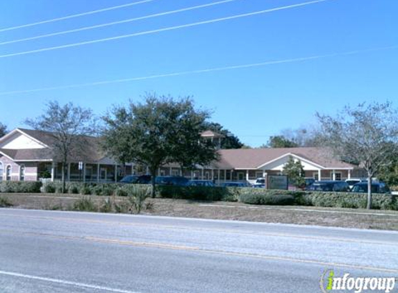 Montessori Tides School - Jacksonville Beach, FL