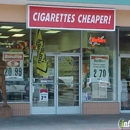 Discount Cigarettes - Cigar, Cigarette & Tobacco Dealers