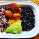 The Colombian Spot - Take Out Restaurants
