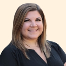 Lauren Scaletta, Psychologist - Counseling Services