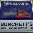 Burchetts Small Engine Service