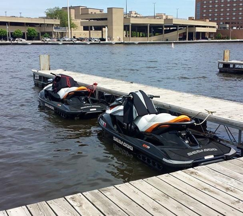 Power Sports Rental Network - Appleton, WI