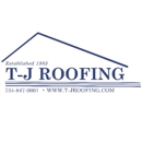 T-J Roofing & Sheet Metal LLC