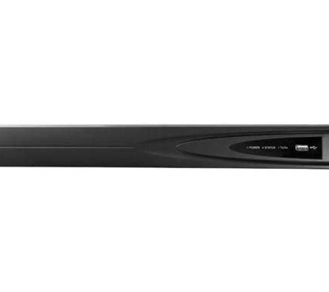 Adtech Services - Islington, NSW. Hikvision-NVR