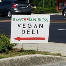 Rawtopian Bliss Gourmet Raw Vegan Deli - Delicatessens