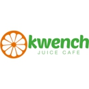 Kwench Juice Franchising Inc. - Beverages