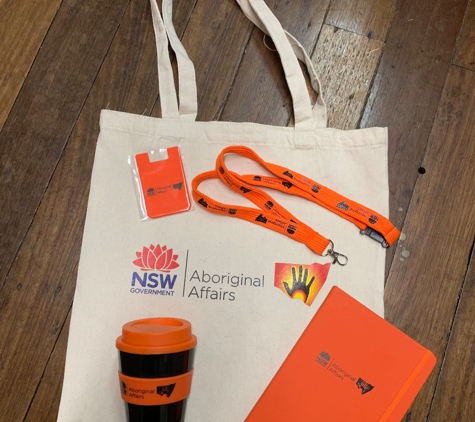 Eclipse. - Coffs Harbour, NSW. Various Promotional Products