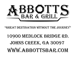 Abbott's Bar & Grill - Johns Creek, GA