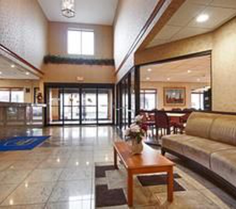 Best Western Inn & Suites - Midway Airport - Burbank, IL