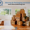 All Around Moving Services Company, Inc. gallery
