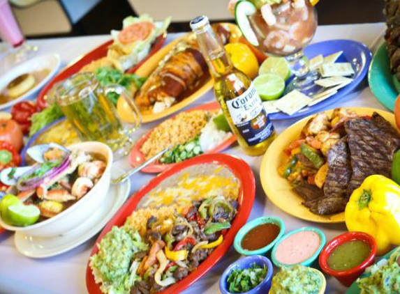 Los Sanchez Restaurant - Garden Grove, CA