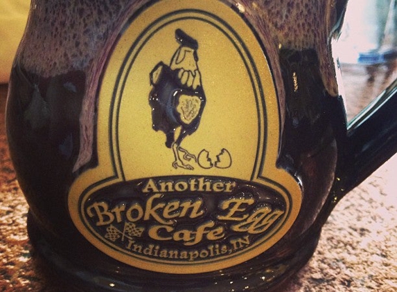 Another Broken Egg Cafe - Indianapolis, IN