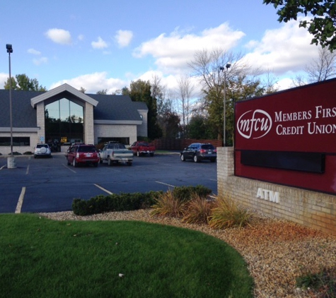 Members First Credit Union - Clare, MI