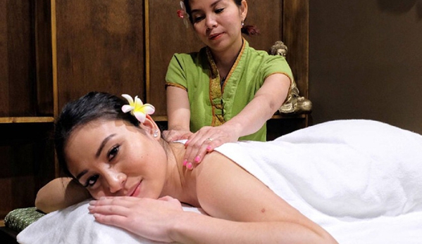 Bai Po Thai Massage - Dickson, ACT