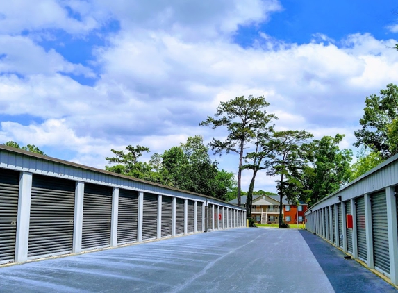 Lake Park Storage - Albany, GA