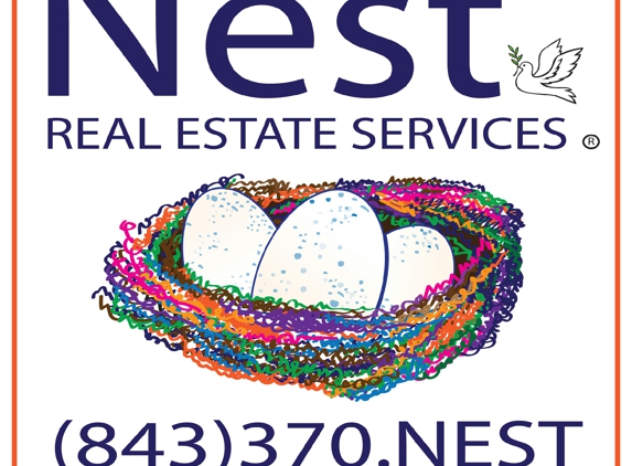 Nest Real Estate Services - Olanta, SC. 'Don't Guess
      Choose Nest"