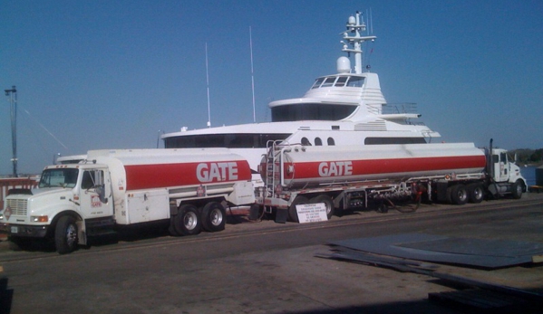 Gate Fuel Service - Jacksonville, FL