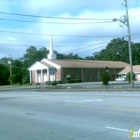 Zion Hope Baptist Church