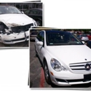 LW Auto Body Shop - Automobile Body Repairing & Painting