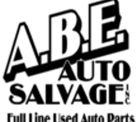 A B E Auto Salvage - Bethlehem, PA