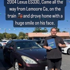 Merced AR