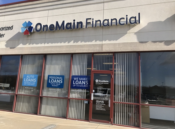 OneMain Financial - Cranberry, PA