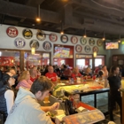 Monk's Bar & Grill