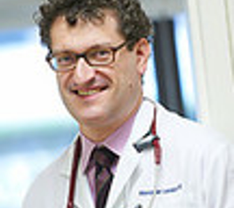 Alexander M. Lesokhin, MD - MSK Myeloma Specialist & Cellular Therapist - New York, NY