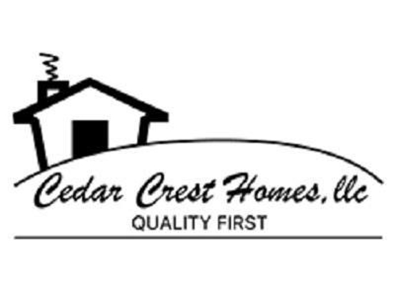 Cedar Crest Homes - Olympia, WA