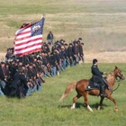 Gettysburg National Military Park